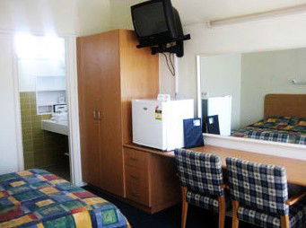  SA Accommodation