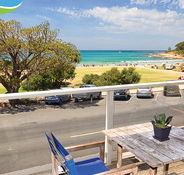 Lorne Beachfront Accommodation - SA Accommodation