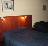 Ship Inn Motel - SA Accommodation
