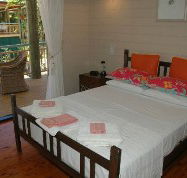 Licuala Lodge - SA Accommodation
