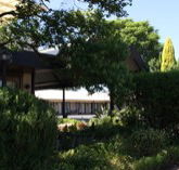 All Seasons Motor Lodge - SA Accommodation