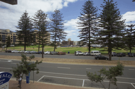 Buffalo Motor Inn - SA Accommodation 3