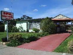 Stratford VIC SA Accommodation