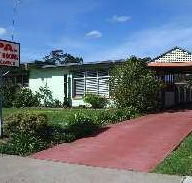 Stratford Motel - SA Accommodation