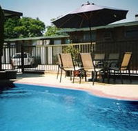 Sun Centre Motel - SA Accommodation
