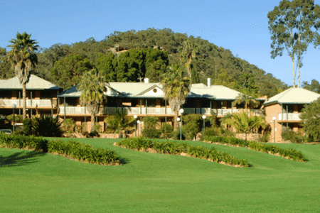 The Retreat At Wisemans - SA Accommodation