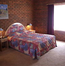 Muckatah VIC SA Accommodation