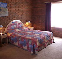 The Charles Sturt Motor Inn - SA Accommodation
