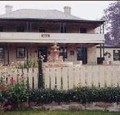 Segenhoe Inn - SA Accommodation