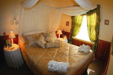 Segenhoe Inn - SA Accommodation 1