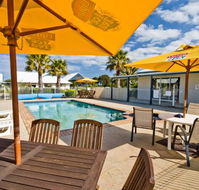 Torquay Tropicana Motel - SA Accommodation