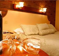 Best Western Travellers Rest Motor Inn - SA Accommodation