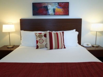 The University Of Melbourne, Parkville VIC SA Accommodation
