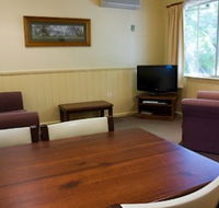 View Hill Holiday Units - SA Accommodation
