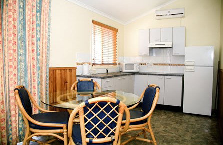 Dunleith Tourist Park - SA Accommodation 0