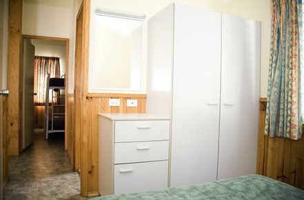 Dunleith Tourist Park - SA Accommodation 1