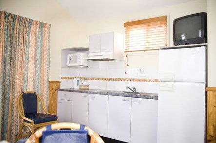 Dunleith Tourist Park - SA Accommodation 2