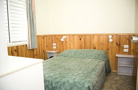 Dunleith Tourist Park - SA Accommodation 3