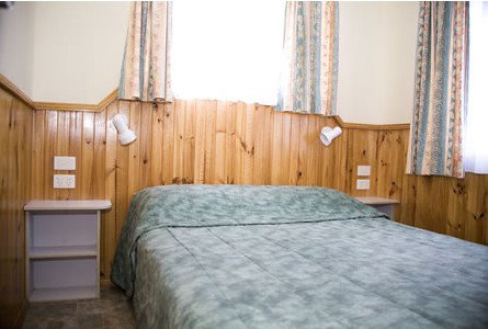 Dunleith Tourist Park - SA Accommodation 5