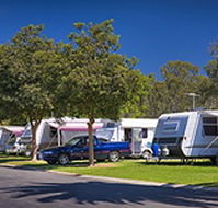 Yarrawonga Holiday Park - SA Accommodation