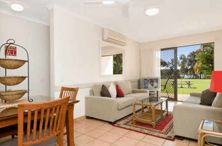 Cayman Quays - SA Accommodation