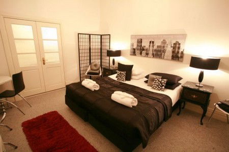 Buckland WA SA Accommodation