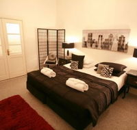 Brackson House B and B - SA Accommodation