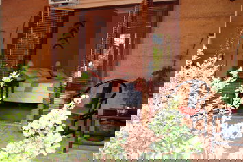 The Lounging Lizard - SA Accommodation 2