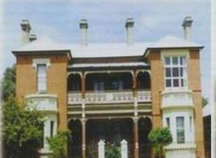 Bathurst NSW SA Accommodation