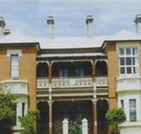 Strathmore Victorian Manor - SA Accommodation