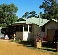 Albany Happy Days Caravan Park - SA Accommodation