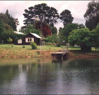 Tathra Hill Top Retreat - SA Accommodation