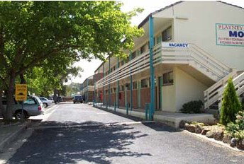 Blayney NSW SA Accommodation