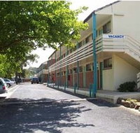 Blayney Leumeah Motel - SA Accommodation