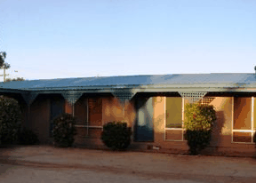 Boab Inn - SA Accommodation