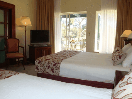 Connolly WA SA Accommodation