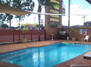 Tindarey NSW SA Accommodation