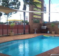 Town And Country Motor Inn Cobar - SA Accommodation