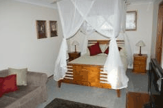 Tall Trees B And B - SA Accommodation 1