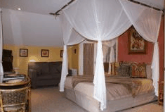 Tall Trees B And B - SA Accommodation 2