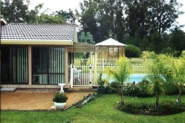 Kimbriki NSW SA Accommodation
