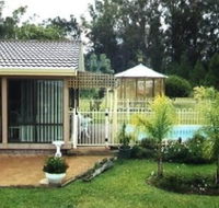 Tallowood Ridge Farmstay B - SA Accommodation