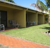 The Nambucca Motel - SA Accommodation
