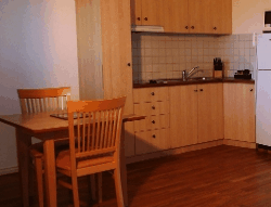 Lakeview Apartments Kununurra - SA Accommodation