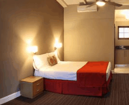 Rose and Crown Hotel - SA Accommodation