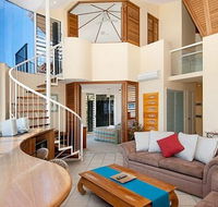 Parkshores Sunshine - SA Accommodation