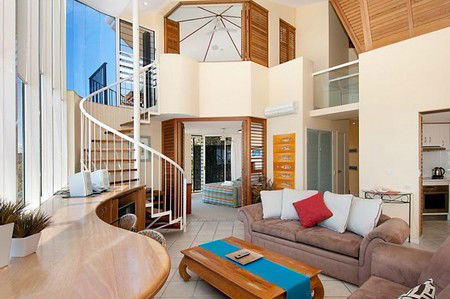 Parkshores Sunshine - SA Accommodation 0