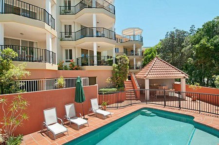 Parkshores Sunshine - SA Accommodation 1