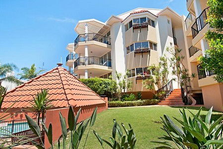Parkshores Sunshine - SA Accommodation 2