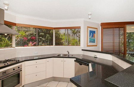 Parkshores Sunshine - SA Accommodation 3